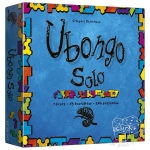 Ubongo Solo