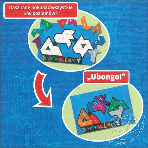 Ubongo Solo