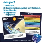 Kosmos - BrainBox Pocket