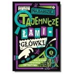 Najbardziej tajemnicze łamigłówki