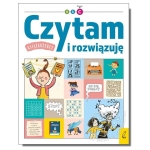 Czytam i rozwiązuję. Książkożercy, poziom C