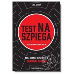 Test na szpiega