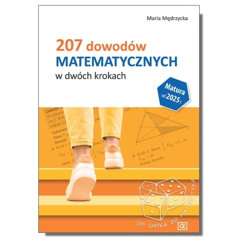 207 dowodów matematycznych w dwóch krokach
