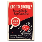 Kto to zrobił? Łamigłówki kryminalne