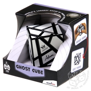 Ghost Cube
