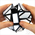 Ghost Cube