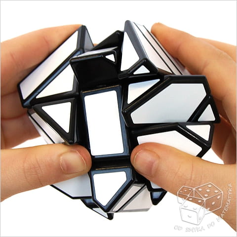 Ghost Cube