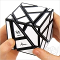 Ghost Cube