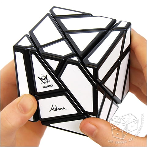 Ghost Cube