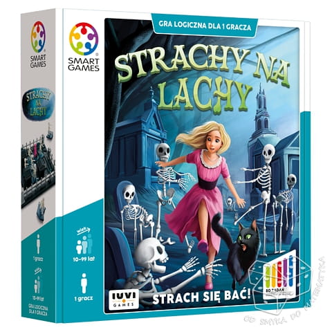 Strachy na Lachy