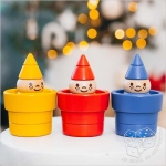 Gnomki i domki