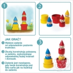 Gnomki i domki