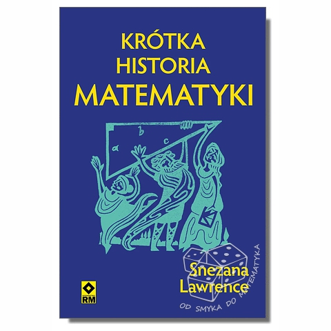 Krótka historia matematyki