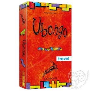 Ubongo travel