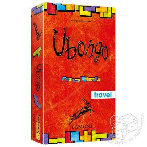 Ubongo travel