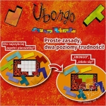 Ubongo travel