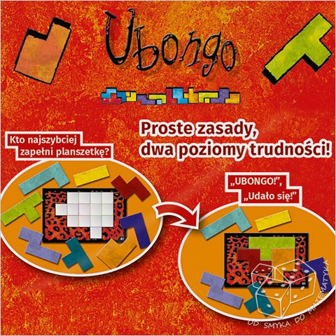 Ubongo travel