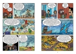 Zwariowana pogoda - burze, meteorologia i klimat. NAUKOMIKS