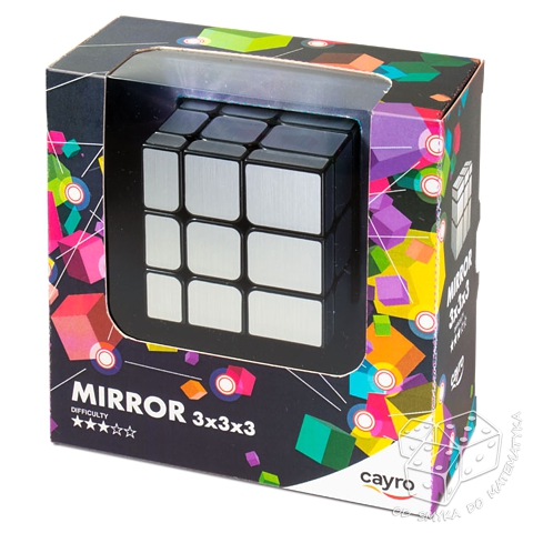 Mirror 3×3×3