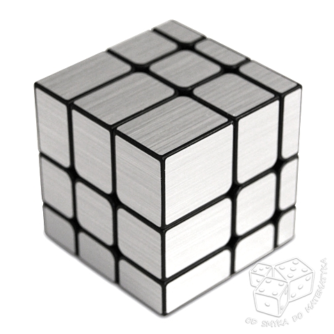 Mirror 3×3×3