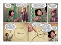 Kopernik. Centrum wszechświata. Najwybitniejsi naukowcy - komiks