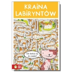 Kraina labiryntów