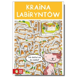 Kraina labiryntów