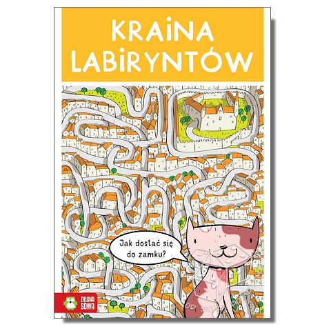 Kraina labiryntów