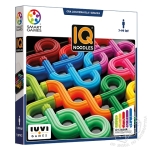 IQ Noodles