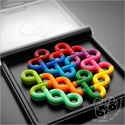 IQ Noodles