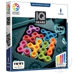 IQ Gears