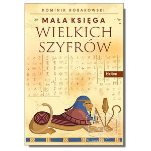 Mała księga wielkich szyfrów
