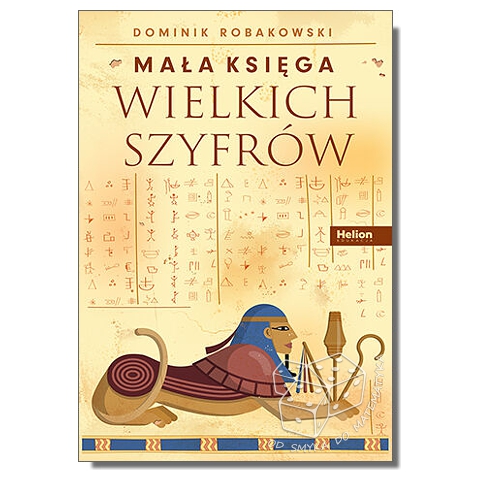 Mała księga wielkich szyfrów