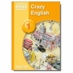 PUS - Crazy English 1