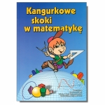 Kangurkowe skoki w matematykę