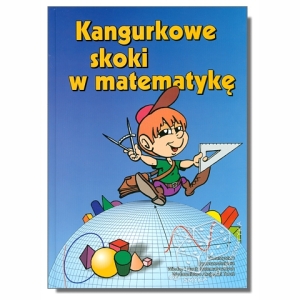Kangurkowe skoki w matematykę