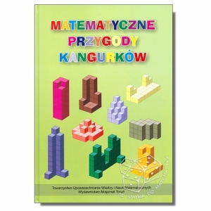 Matematyczne przygody kangurków