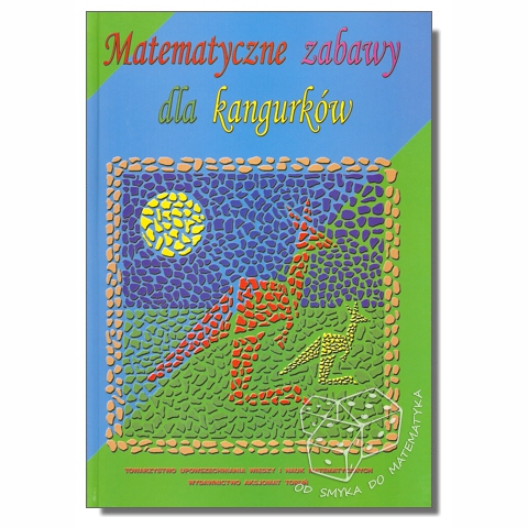 Matematyczne zabawy dla kangurków