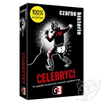 Czarne historie - Celebryci