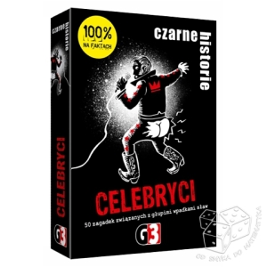 Czarne historie - Celebryci