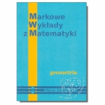 Geometria. Markowe wykłady z matematyki