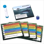 Niebezpieczne zwierzęta - BrainBox Pocket