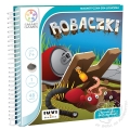 Robaczki