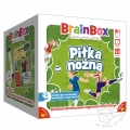 Piłka nożna - BrainBox