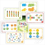 Logic Cards Kids