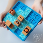 Kotełki - Cats & Boxes