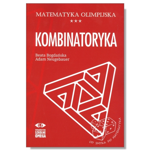 Kombinatoryka. Matematyka olimpijska