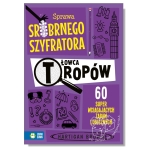 Łowca tropów. Sprawa srebrnego szyfratora