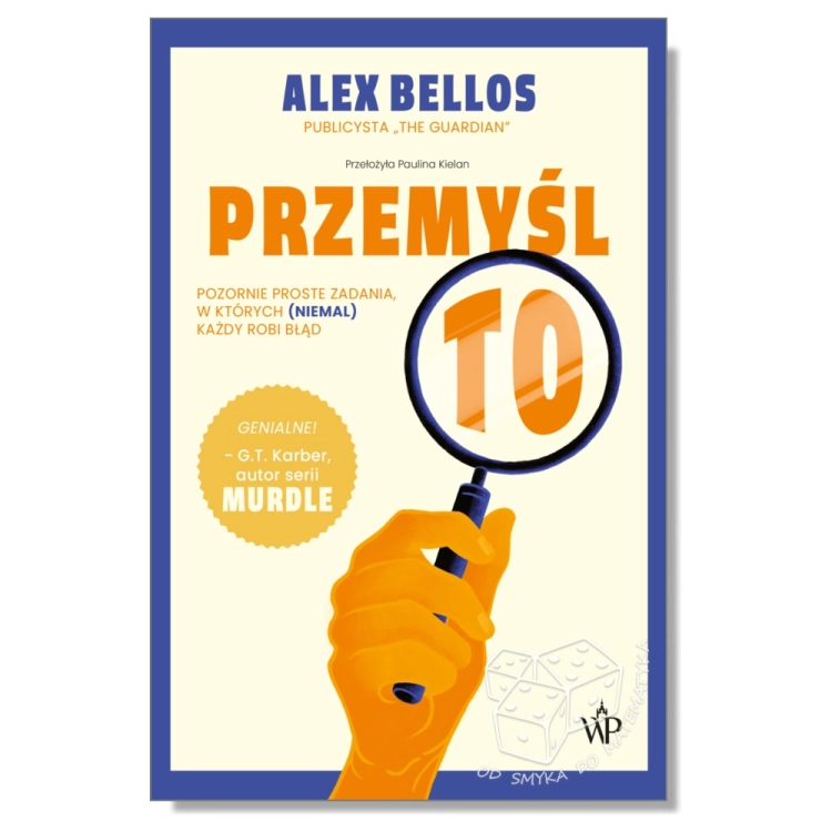 Przemyśl to!