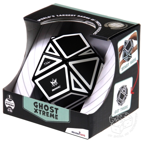 Ghost Xtreme